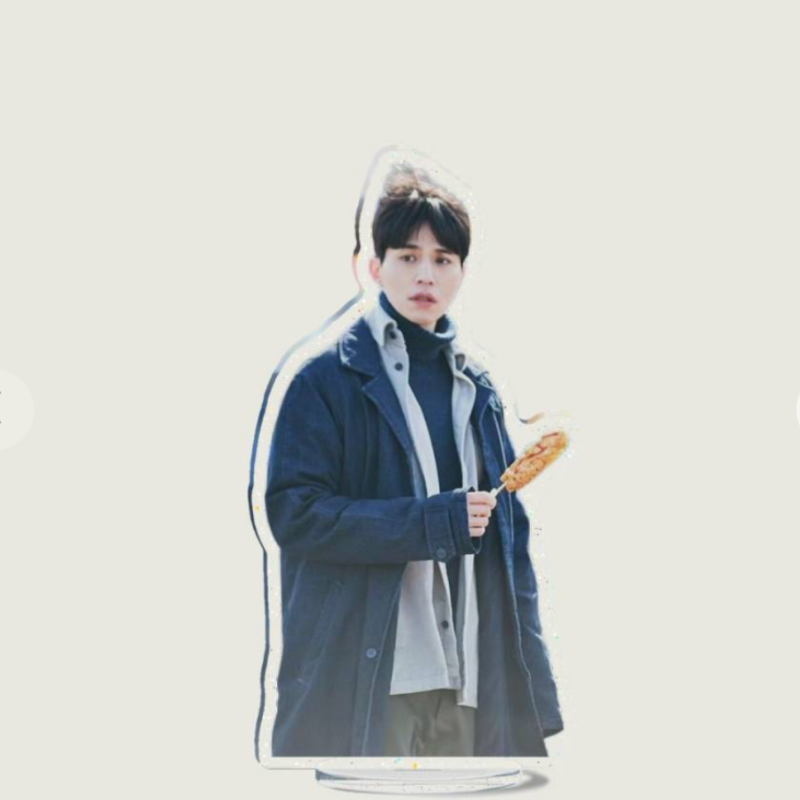 Lifestyle In Korean - Póster HD de ídolo coreano Lee