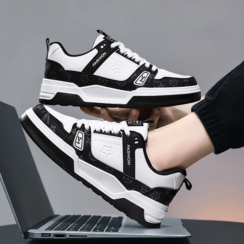 Lifestyle In Korean - Zapatos de plataforma cómodos y versátiles