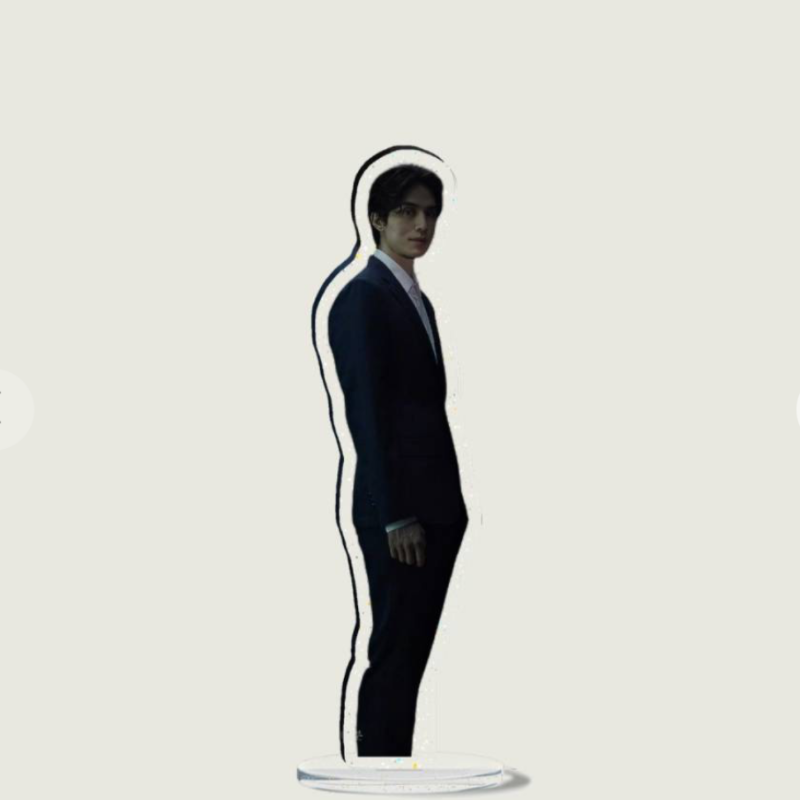 Póster HD de ídolo coreano Lee - Lifestyle In Korean reseña y precio
