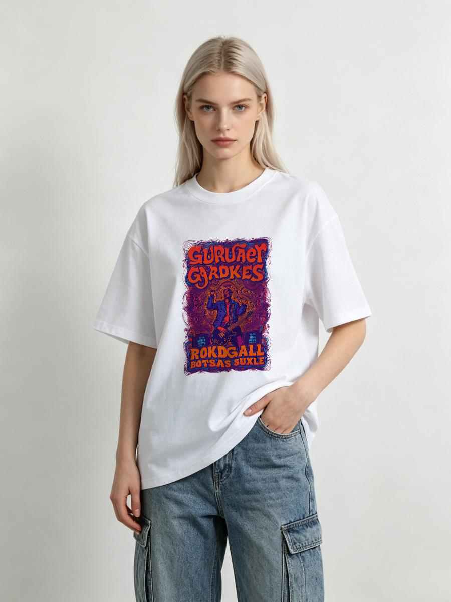 Camisetas de Verano Ligeras, T - Lifestyle In Korean reseña y precio