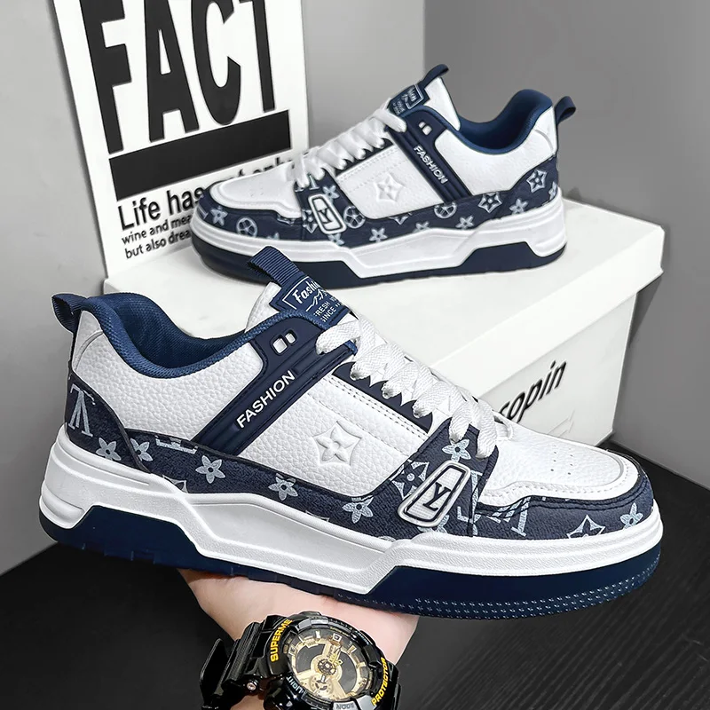 Zapatos de plataforma cómodos  - Lifestyle In Korean reseña y precio