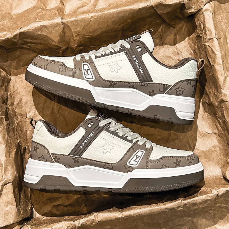 Zapatos de plataforma cómodos  - Lifestyle In Korean reseña y precio