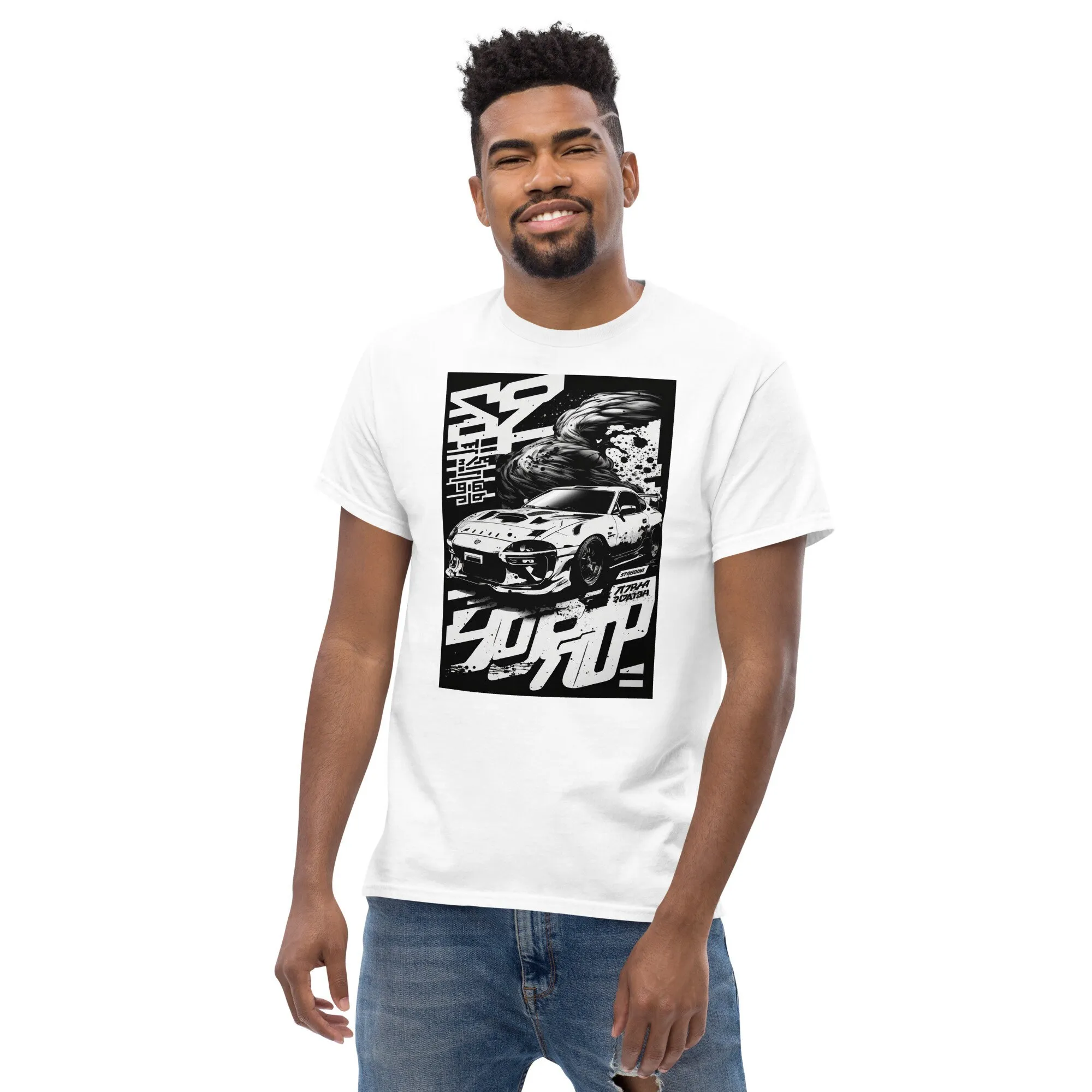 Tokyo Life Golf Wear Camisetas - Lifestyle In Korean reseña y precio