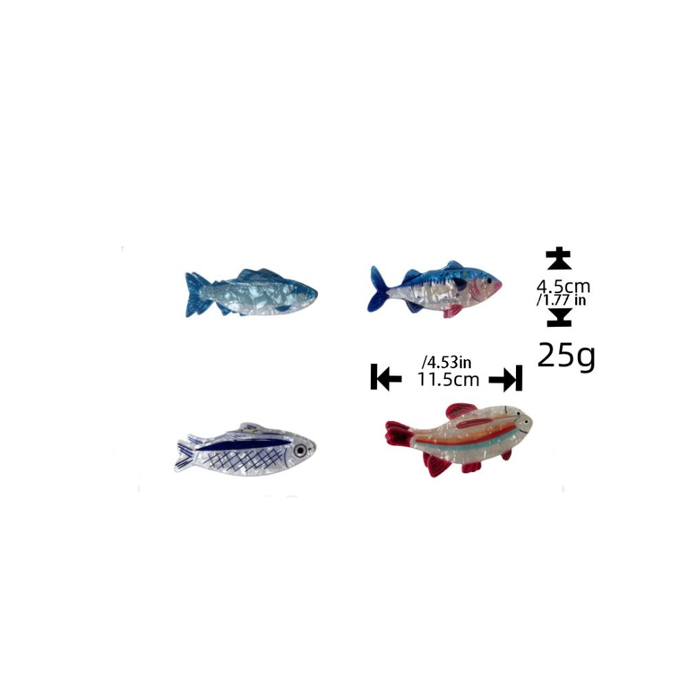 Pinza para el pelo de animales - Lifestyle In Korean reseña y precio